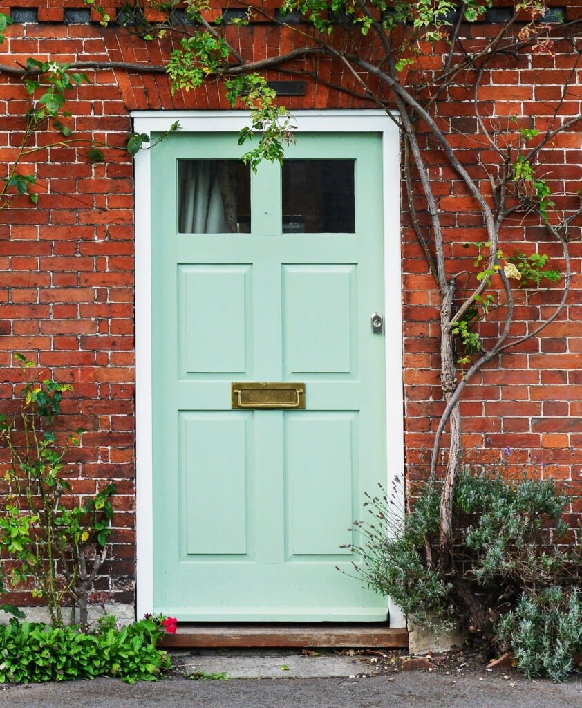 Can You Paint uPVC Doors And Windows? UPVC Renovations