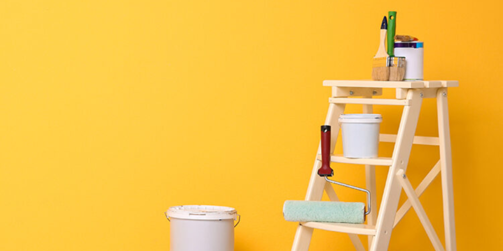 Professional wall coating services